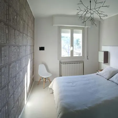 Apartamento Attico Sui Pini Forte dei Marmi