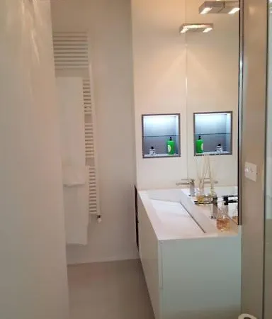 Attico Sui Pini *