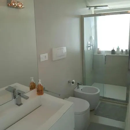 Attico Sui Pini *